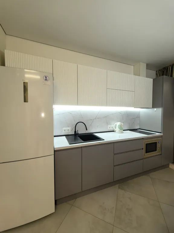 Квартира 1-комнатная Квартира — Сириус