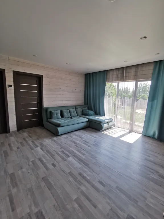 Дом для отдыха