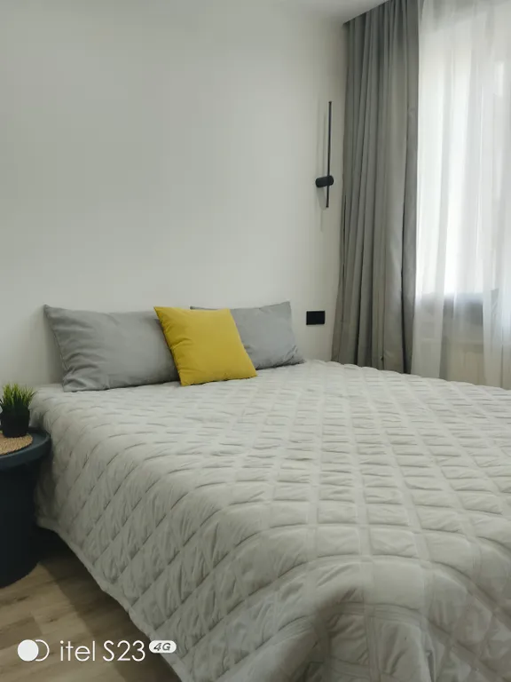 Квартира рядом с ж/д вокзалом