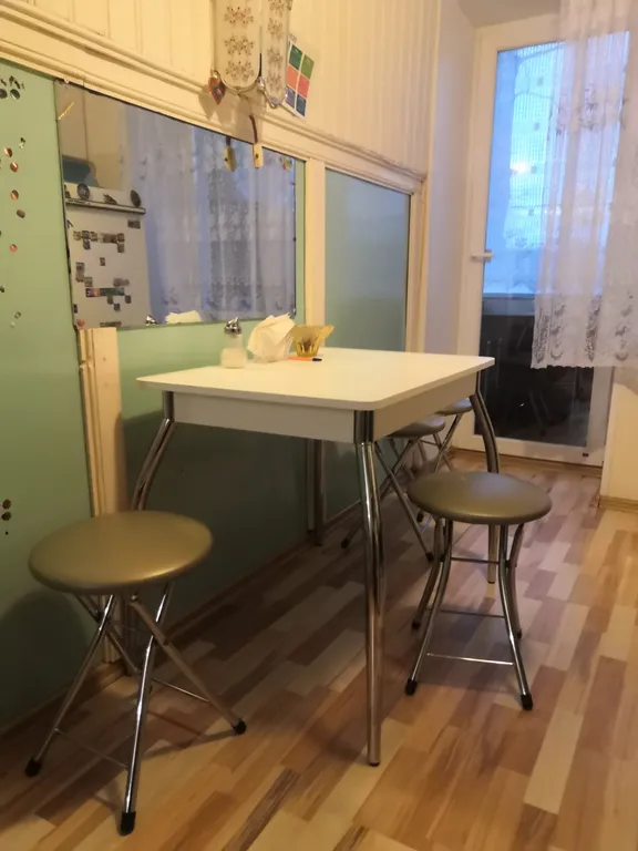 Квартира в тихом месте Хижина дяди Леши