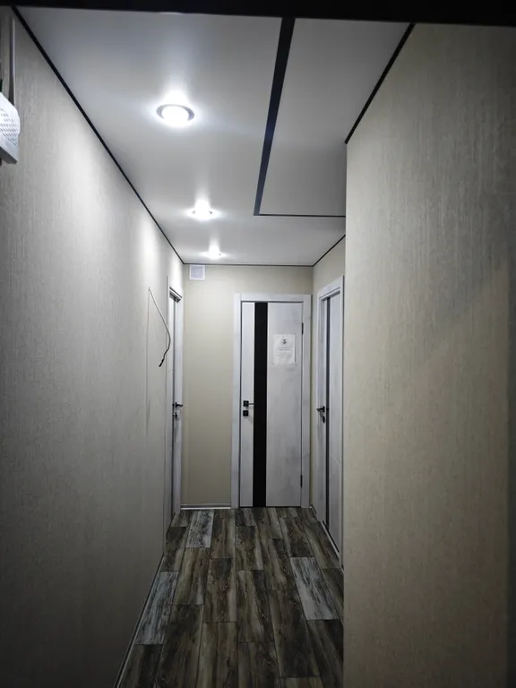 Teriberka 2 bedroom Аurora view, new renovation