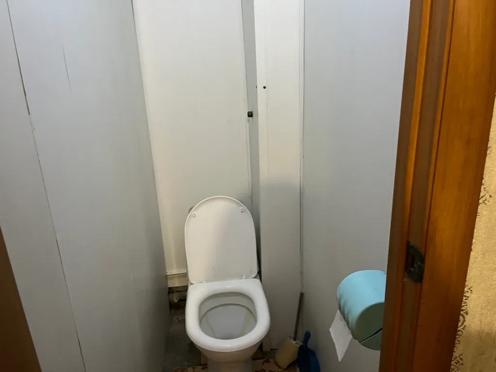 Отличная квартира в Куйбышевском районе