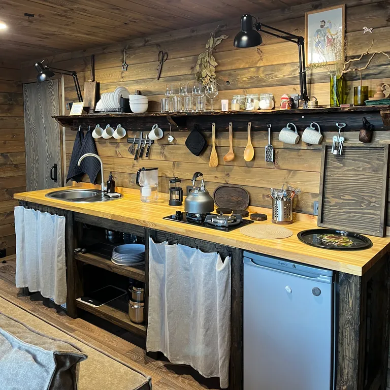 Гостевой дом