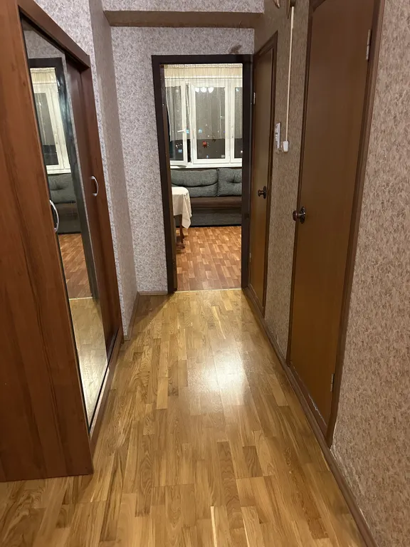 Квартира Квартира Лучшее предложение — Москва