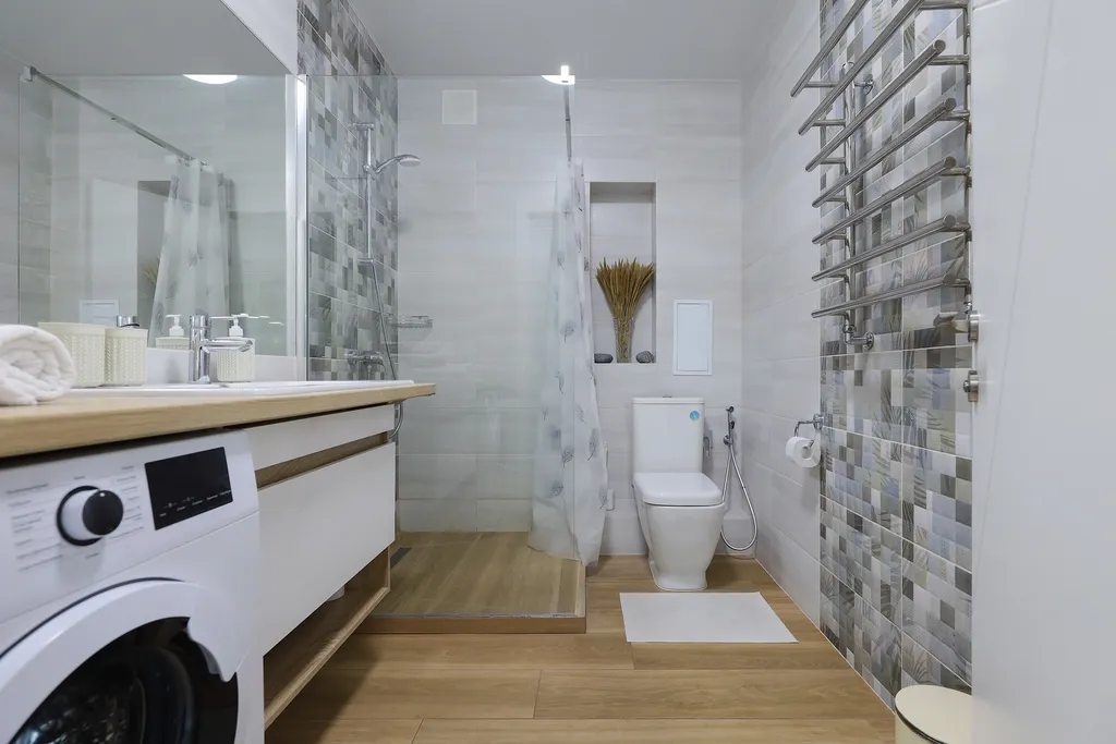 Уютный апартамент на Балтике