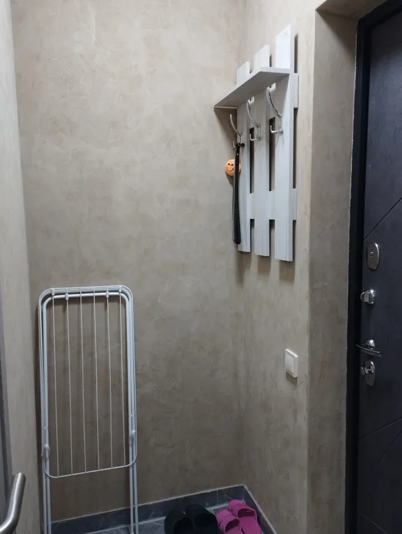 Студия в Новоград Павлино