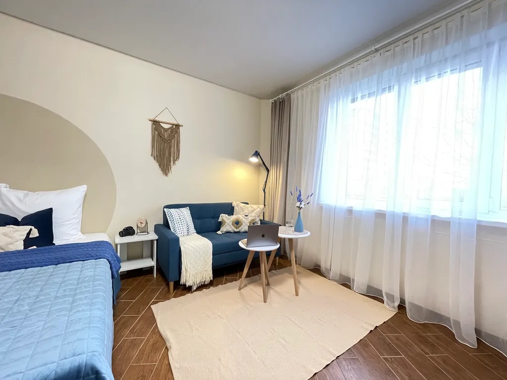 Морская мечта