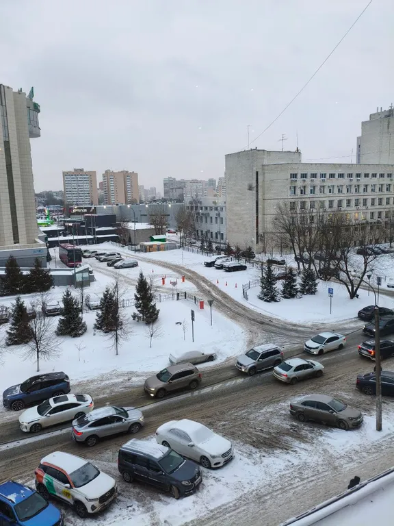 Квартира Уютная двух комнатная квартира в центре город, 7 минут до метро — Казань