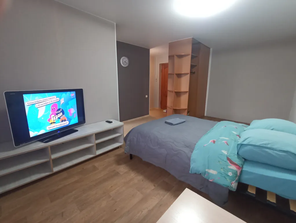 Уютная, чистая квартира в центре города