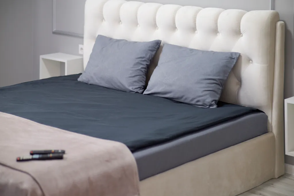 Уютная студия с большой панорамной лоджией