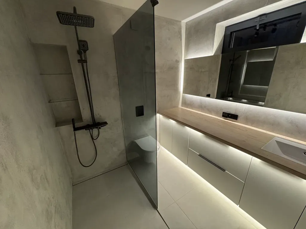 Коттедж Лесной дом