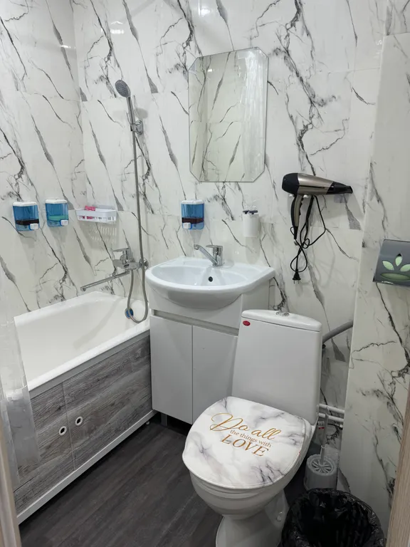 Квартира в центре Искитим