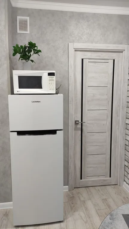 Квартира со всем необходимым