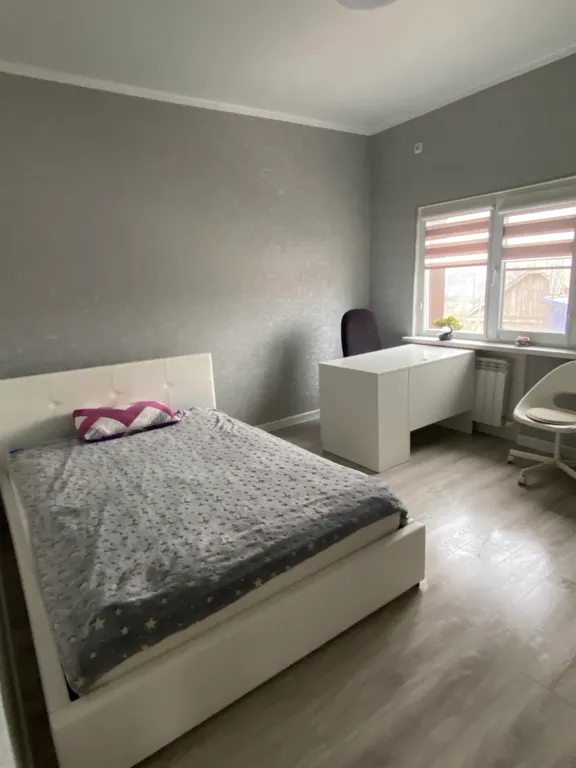 Коттедж Уютный новый дом в центре города — Элиста