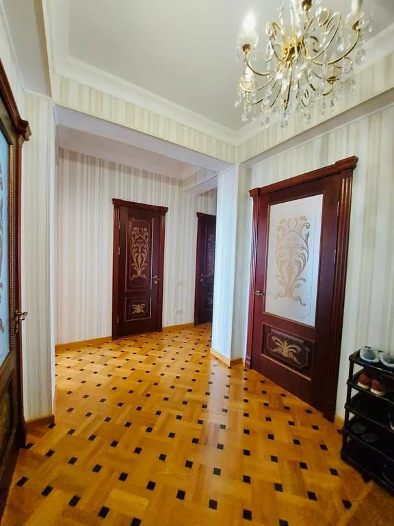 Квартира Апартаменты Tour House в Махачкале — Махачкала