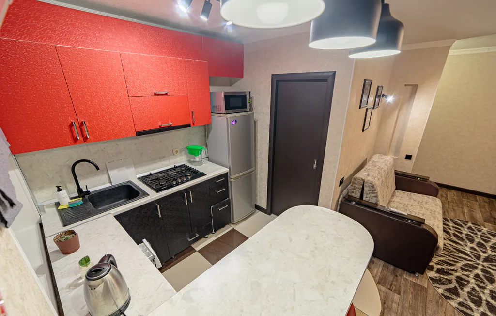 Уютная евродвушка в сердце Пензы