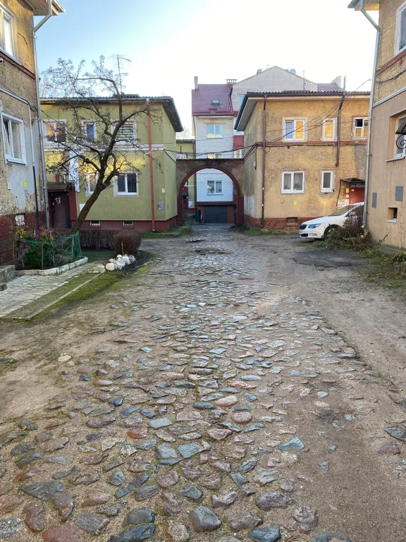 Ялтинский дворик