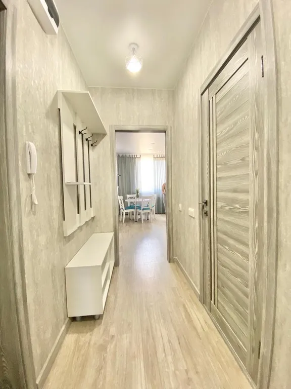 Vip квартира в городе Спутнике