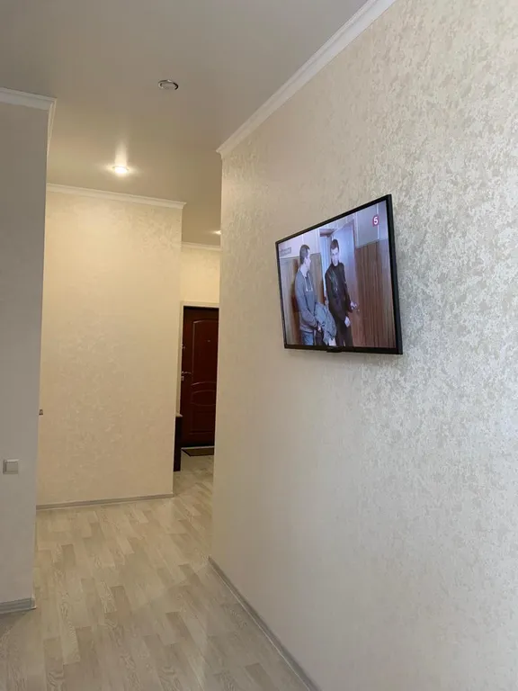 Квартира Квартира Уютная студия, для комфортного отдыха — Геленджик