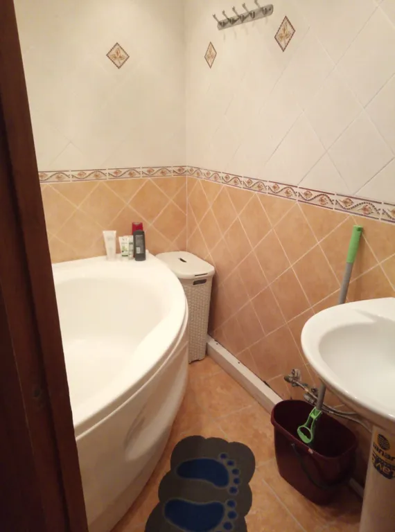 Красивый вид на море, горы и лес, закаты!