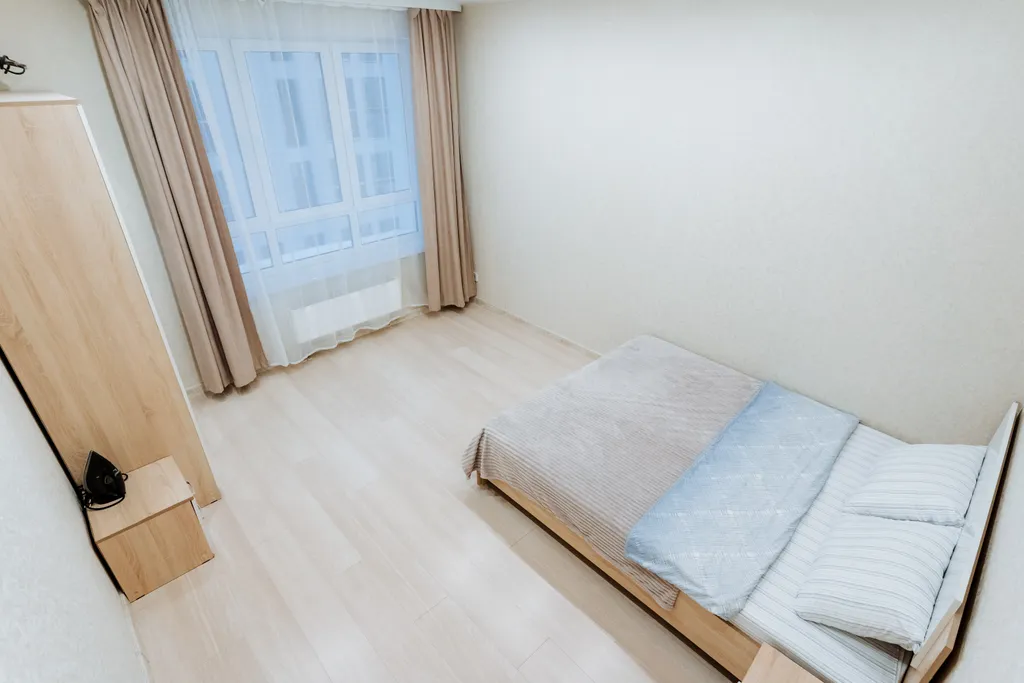 Квартира Квартира на Планете — Уфа