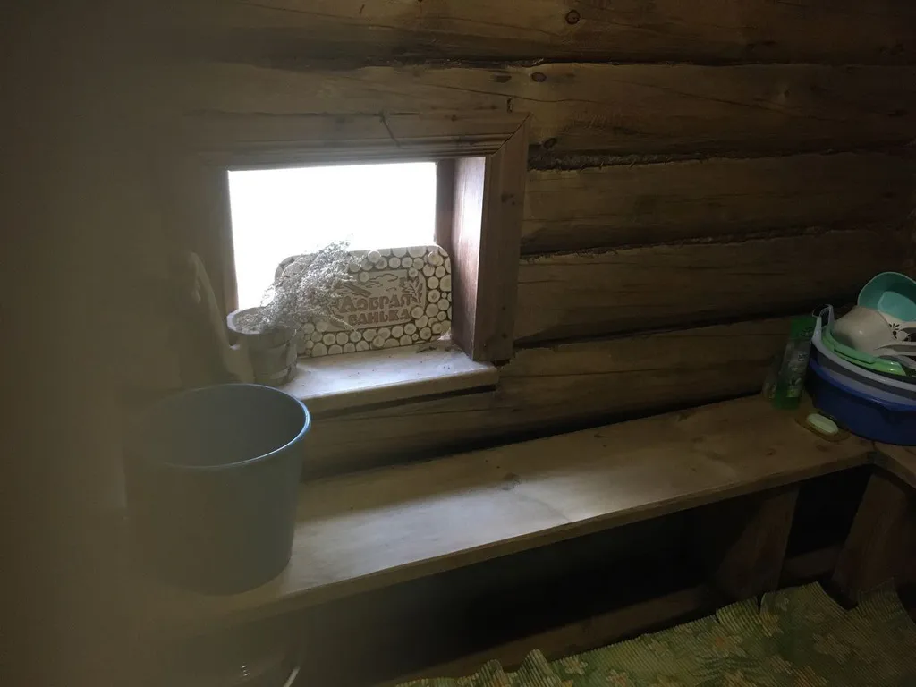 Привал на Светлояре