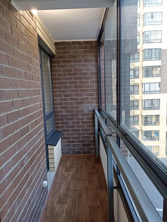 Уютная квартира в ЖК Новое Медведково