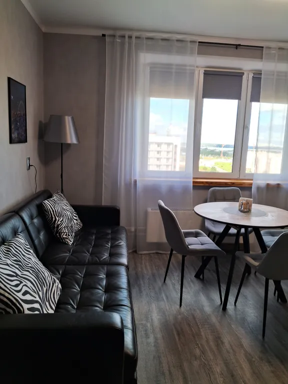 Загородный отдых в уютной квартире