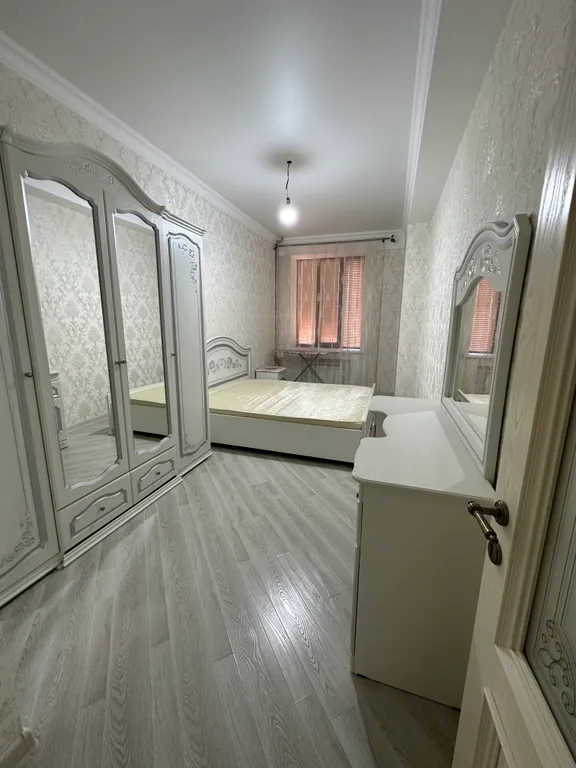 Квартира с видом на море