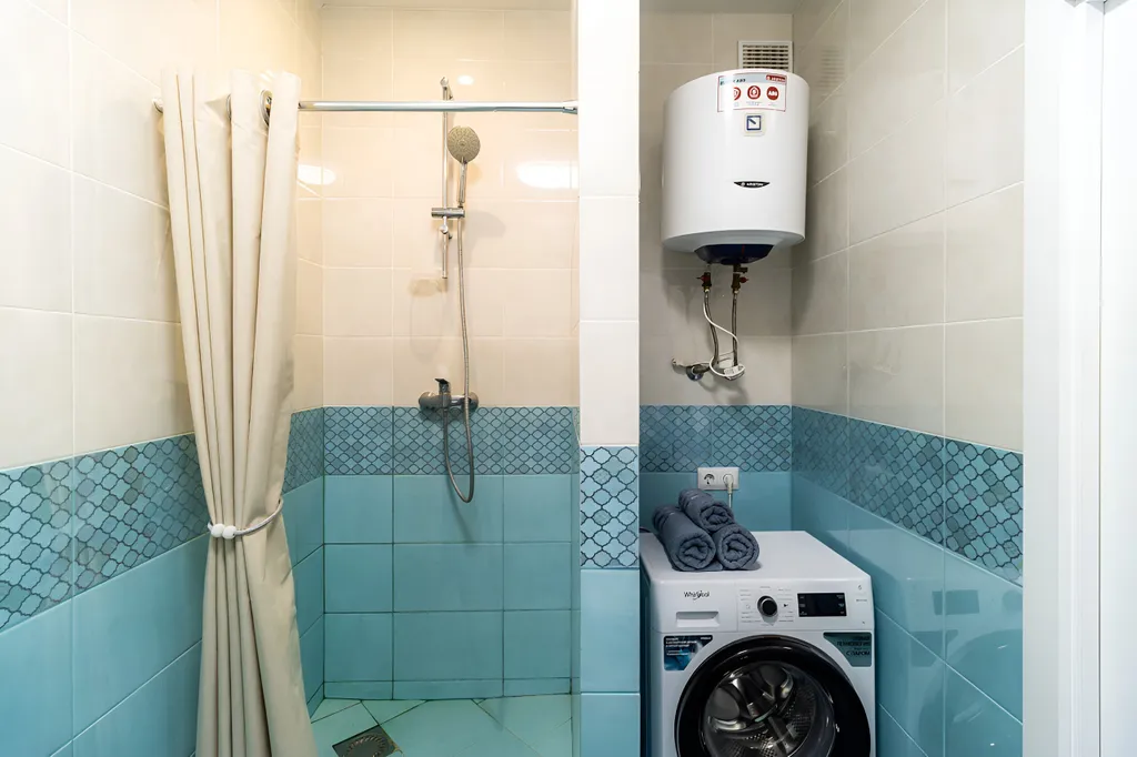 Квартира Уютная 2-к квартира — Нижний Новгород