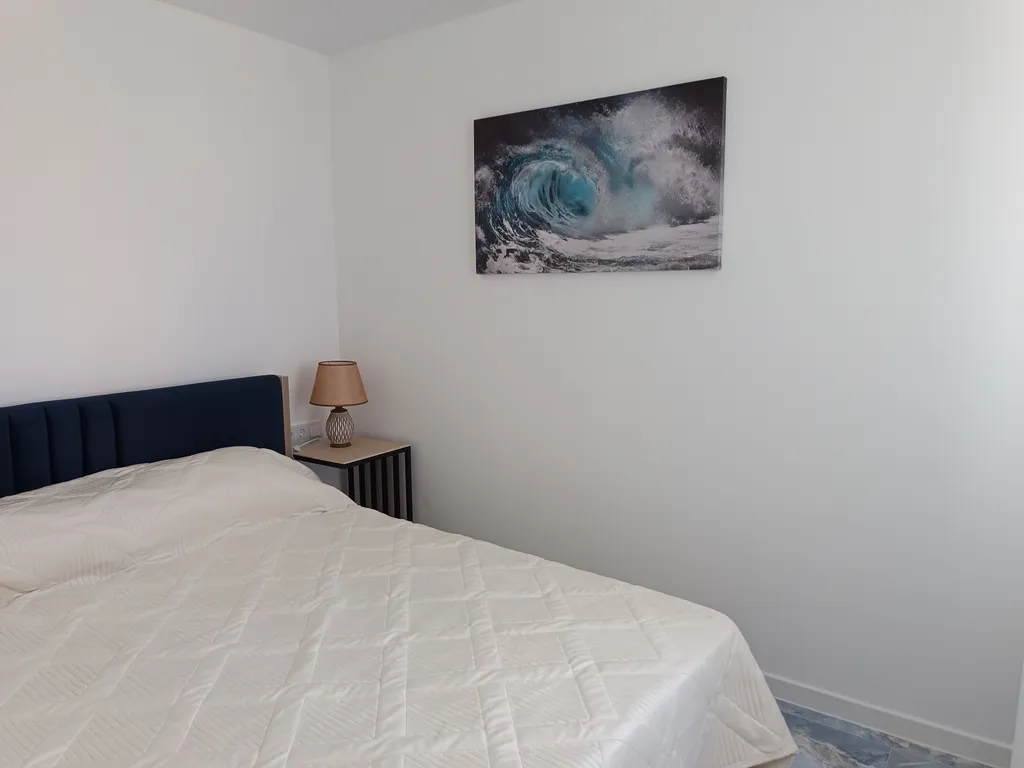 Квартира Апартаменты с дизайнерским ремонтом для комфортного проживания на море — Анапа