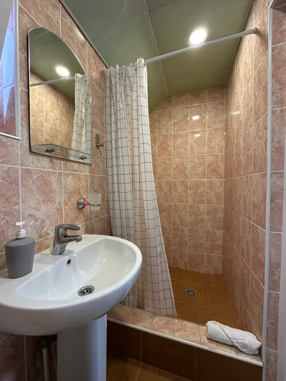 Квартира Комната — Лазаревское