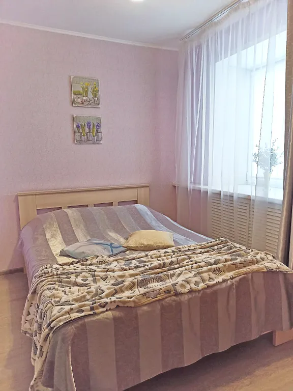 Элегантная квартира в центре