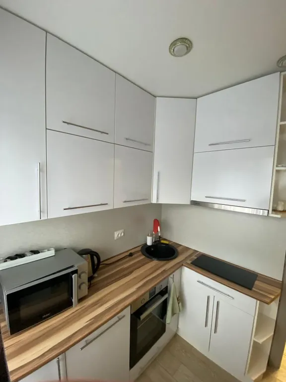 Уютная 2х комнатная квартира