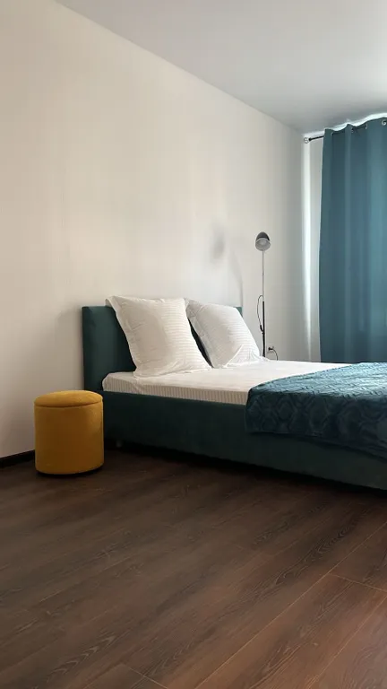 Квартира Большая квартира для 4-12 человек рядом с аэропортом Шереметьево — Москва