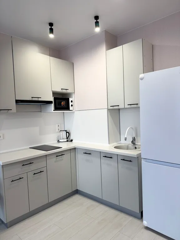 Элитный дом