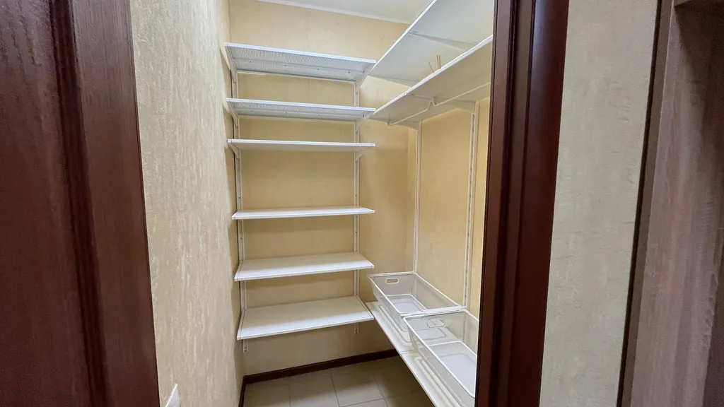 1-к уютная квартира рядом с крокус экспо