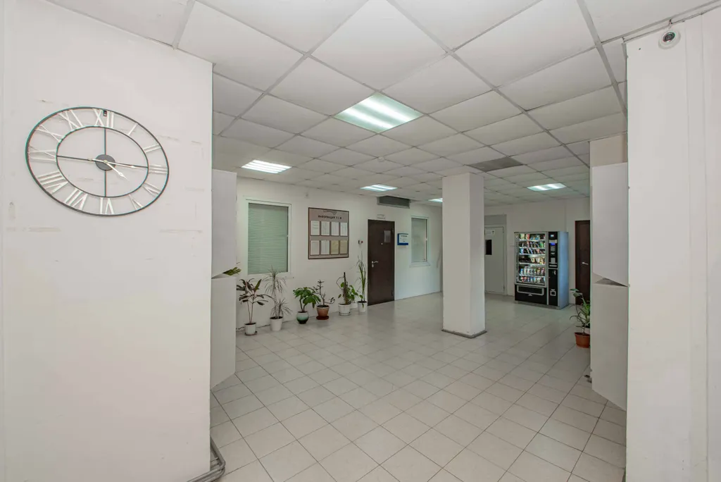 Квартира Квартира Уютная студия недалеко от Броско — Хабаровск