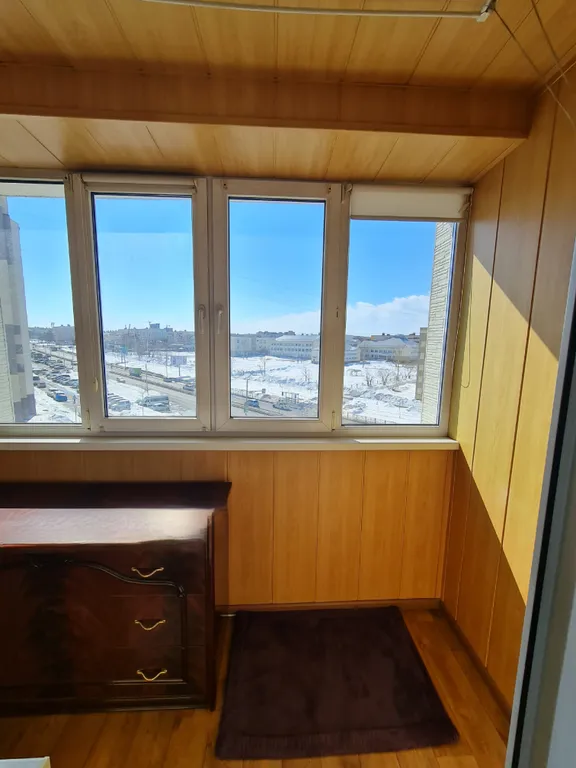 Уютная квартира в центре