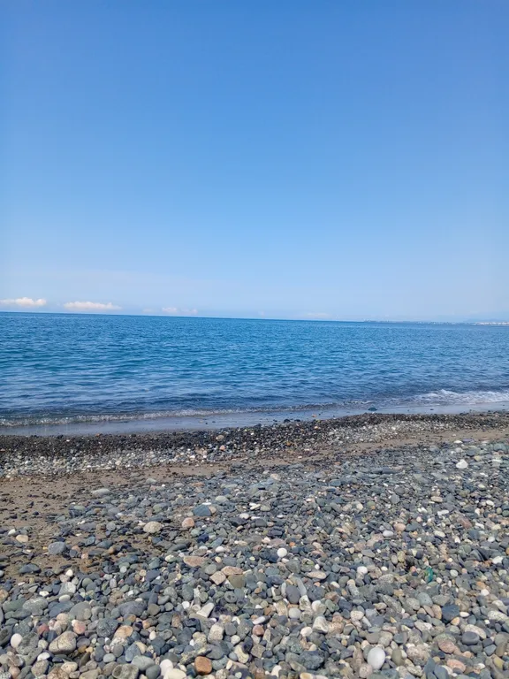 Квартира Квартира рядом с морем — Сухум