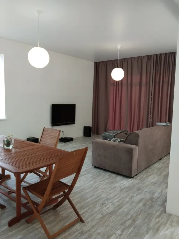 Коттедж Апартаменты в новом частном доме — аренда посуточно в Заостровье