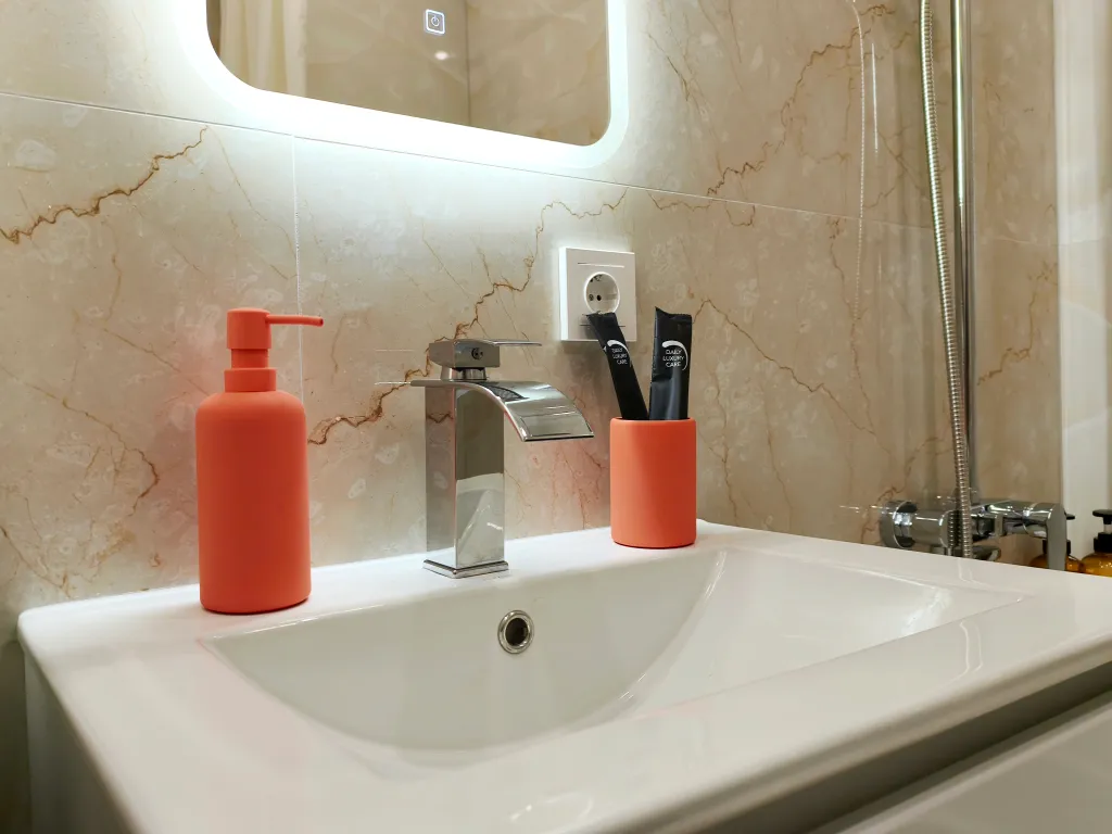 Апартаменты Лач на море