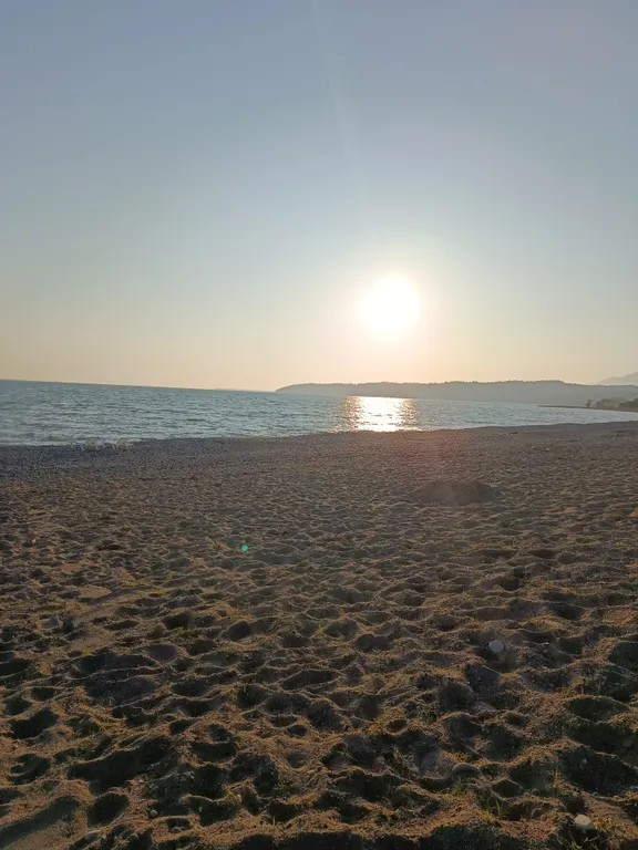 Уютные и комфортные номера у моря