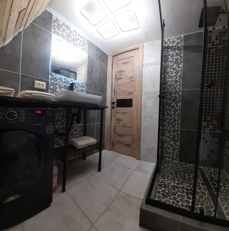 Коттедж Добро пожаловать в новый гостевой дом — Шерегеш