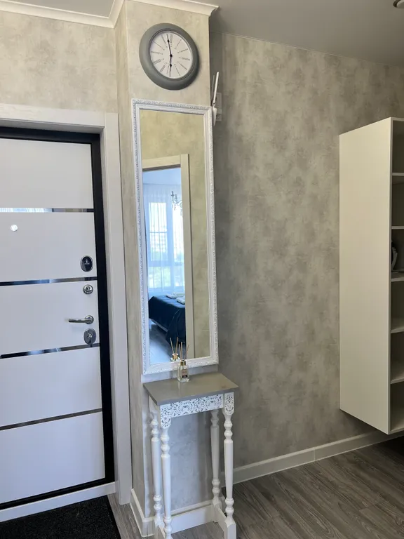 Уютные 2-х комнатные апартаменты