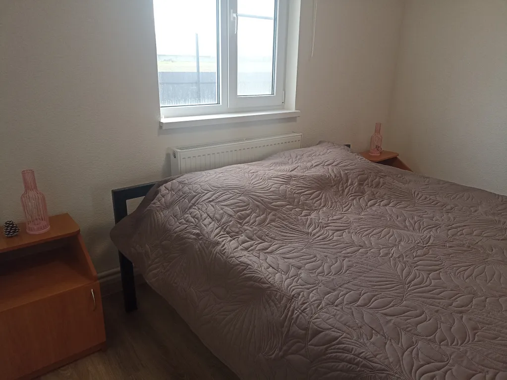 Коттедж Дом Лето в Белом — Темрюк