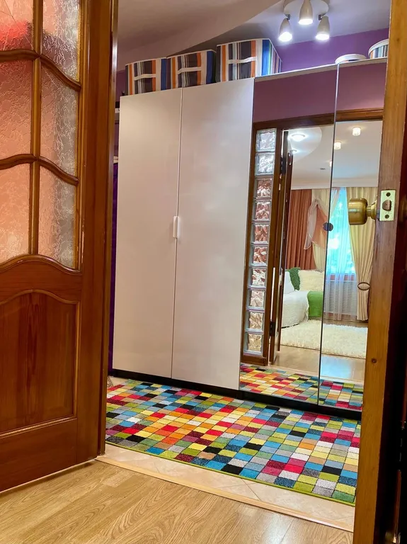 Супер квартира с видом на православный храм