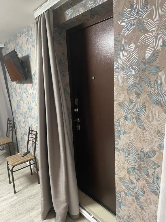 Апартаменты на набережной