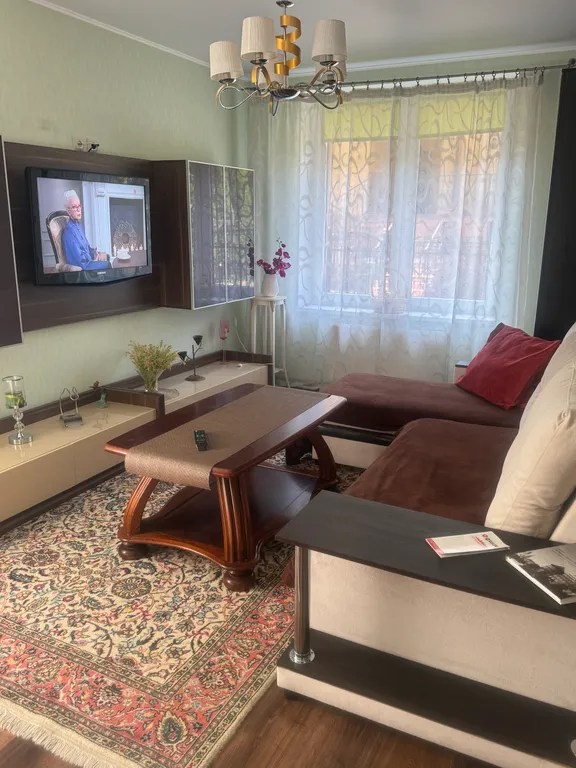 Морской бриз