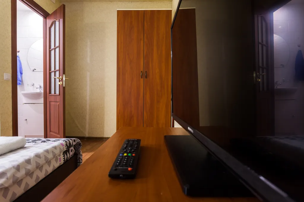 Квартира 1-комнатная Квартира — Санкт-Петербург